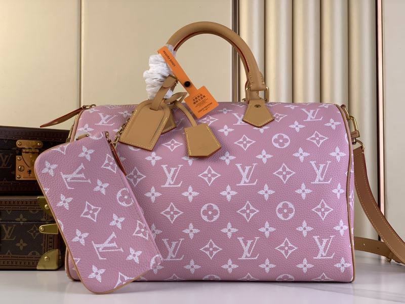 Louis Vuitton Speedy Bags